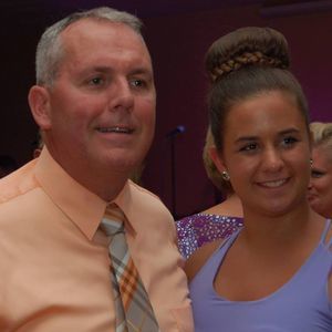 Meet your Posher, Morgan